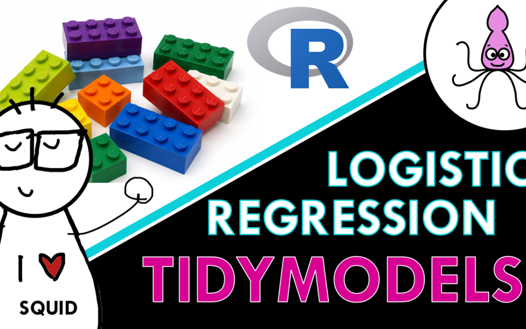 Introduction to tidymodels (logistic regression in R)